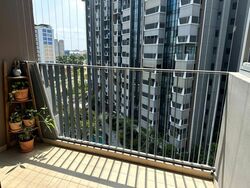 The Garden Residences (D19), Apartment #519092141